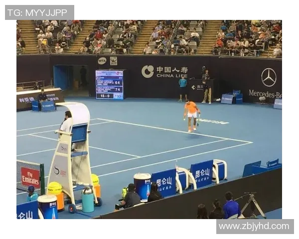 广州网球队耐力训练新模式引发热议助力运动员全面提升竞技水平 广州网球队耐力训练新模式引发热议助力运动员全面提升竞技水平