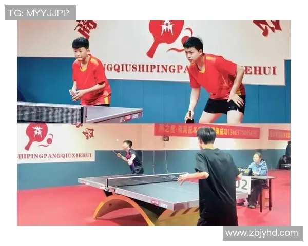 武汉乒乓球队迎来速度变革引发热议助力中国乒乓球新辉煌 武汉乒乓球队迎来速度变革引发热议助力中国乒乓球新辉煌