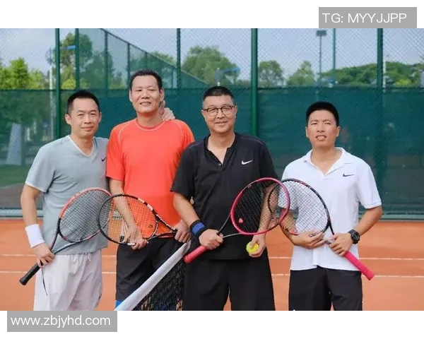 深圳网球队的速度与激情:探索网球运动的魅力与发展潜力 深圳网球队的速度与激情:探索网球运动的魅力与发展潜力