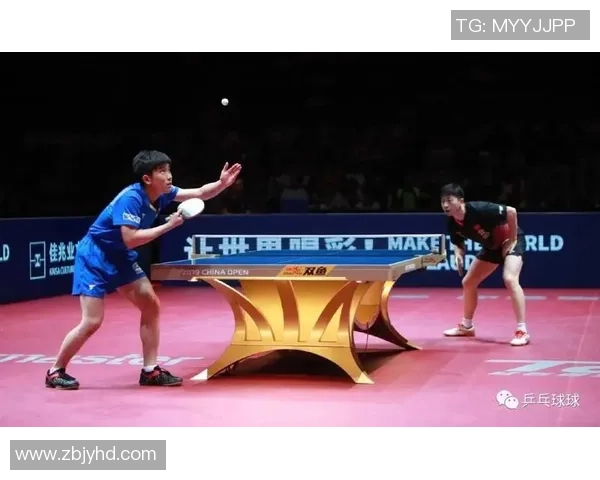 深圳乒乓球队在全国锦标赛中的战术运用与表现分析 深圳乒乓球队在全国锦标赛中的战术运用与表现分析