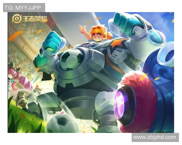 王者荣耀与足球明星的跨界合作揭示体育与游戏的完美结合 王者荣耀与足球明星的跨界合作揭示体育与游戏的完美结合