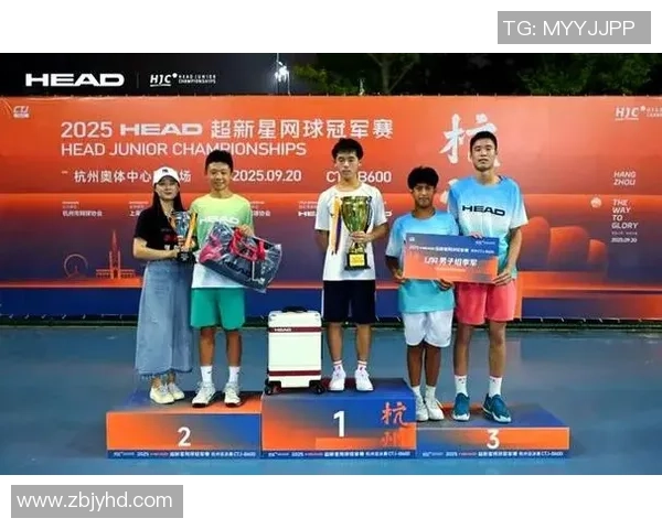 杭州网球队意识争议引发热议网球运动的未来发展方向探讨