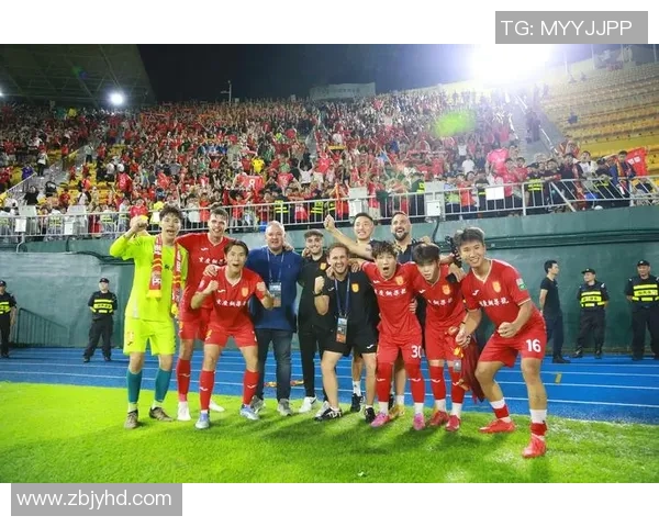 广州足球队转型之路的探索与挑战全景解读大满贯特别报道