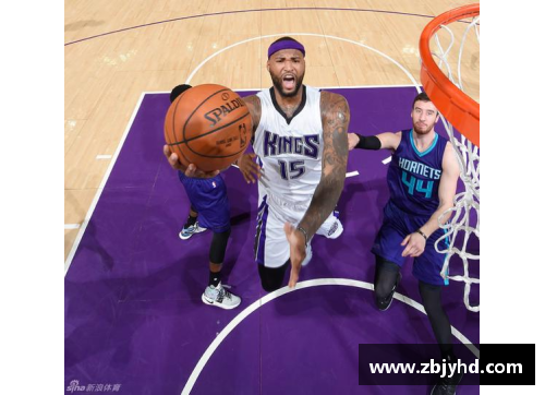 NBA巅峰中锋：统治篮球场上的力量与技艺