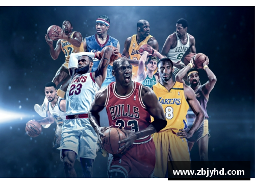 NBA主题蛋糕：体育精神与热情的完美结合