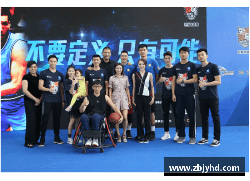 职业篮球员的生活：挑战与荣耀