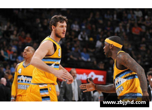 NBA季后赛：战绩逐级推进，强强对决角逐总冠军
