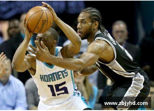 NBA98：全面解析NBA历史、球员和赛事的权威平台