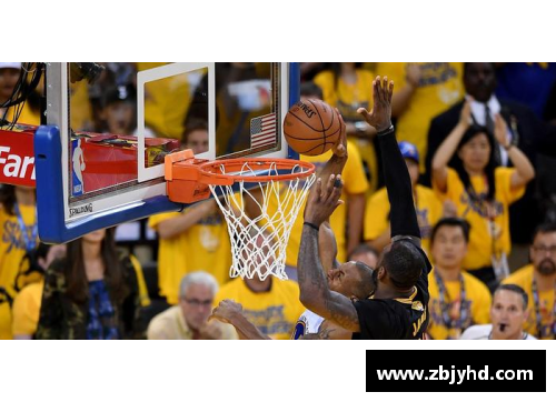 NBA04总决赛：传奇时刻回顾与深度分析