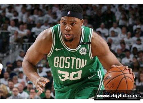 NBA波士顿凯尔特人队最新球员阵容一览