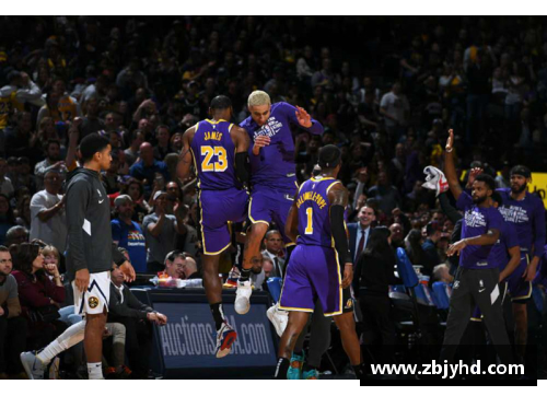 全方位探索：NBA回放的精彩瞬间与赛季重播