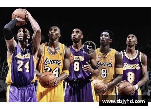 NBA球星纪录片全览：探索传奇生涯与超凡成就